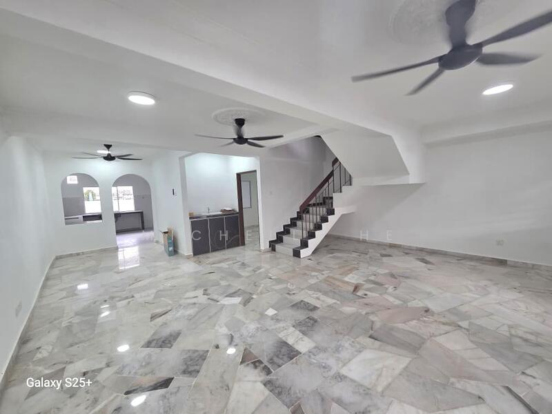 Untuk Dijual - Selesa Jaya/ 2 Storey House/ For Sale
