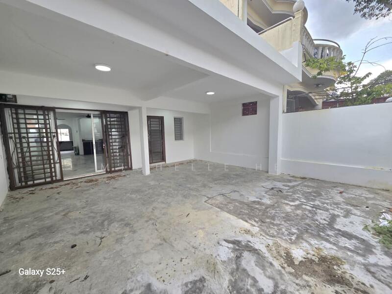Untuk Dijual - Selesa Jaya/ 2 Storey House/ For Sale