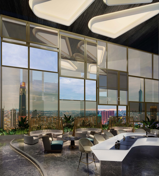 For Sale - Orion Residence Bukit Bintang