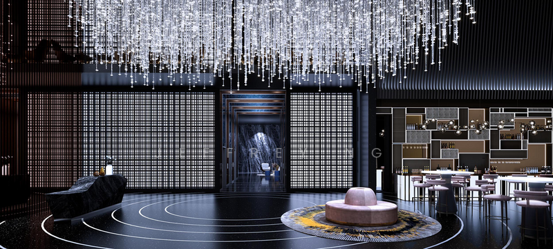 For Sale - Orion Residence Bukit Bintang