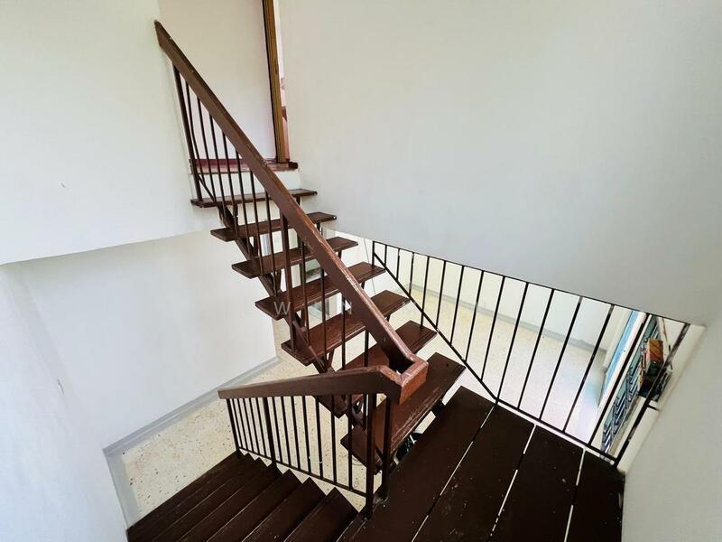 Untuk Dijual - Semarak @ Bukit Beruntung