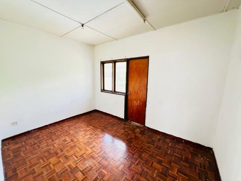 Untuk Dijual - Semarak @ Bukit Beruntung