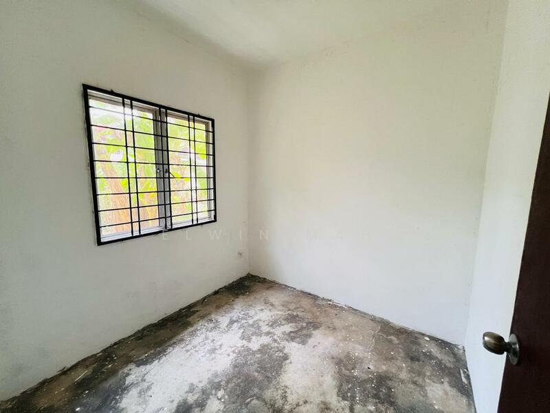 Untuk Dijual - Semarak @ Bukit Beruntung