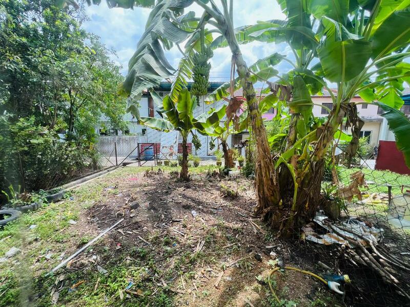 Untuk Dijual - Semarak @ Bukit Beruntung