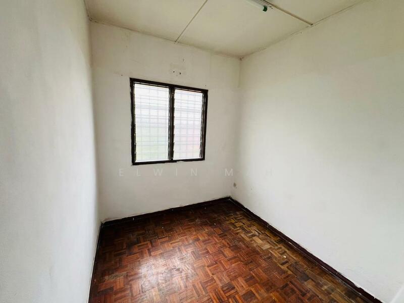 Untuk Dijual - Semarak @ Bukit Beruntung
