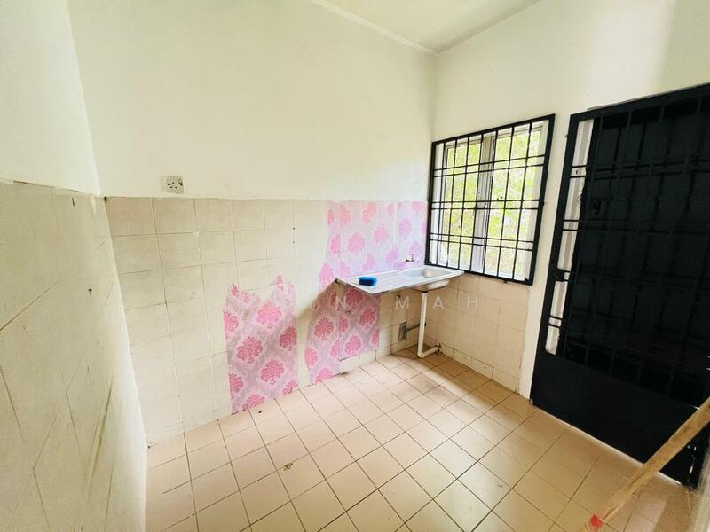 Untuk Dijual - Semarak @ Bukit Beruntung