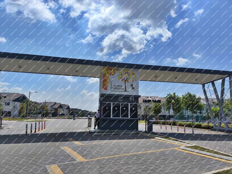 Ritma Perdana (Terrace), LBS Alam Perdana untuk Untuk Dijual - RM 291,000, Mac 2026 - PropertyGuru.com.my