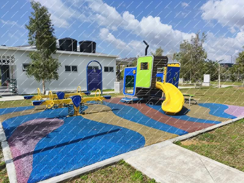 Ritma Perdana (Terrace), LBS Alam Perdana untuk Untuk Dijual - RM 291,000, Mac 2026 - PropertyGuru.com.my