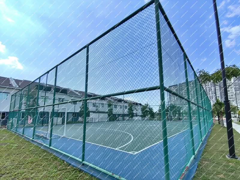 Ritma Perdana (Terrace), LBS Alam Perdana untuk Untuk Dijual - RM 291,000, Mac 2026 - PropertyGuru.com.my