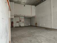 For Rent - Kawasan Perindustrian Tiong Nam - Taman Mount Austin. Taman Mount Austin
