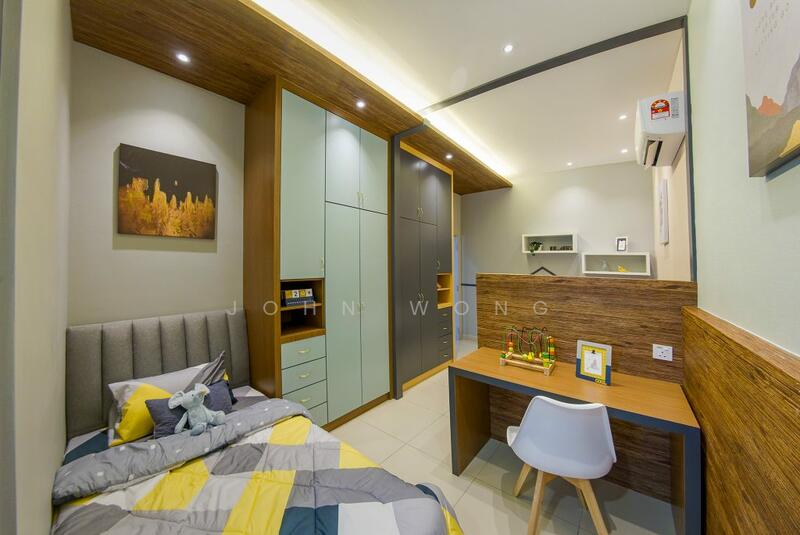 For Sale - [ New Launch, Cheaper ] 2-Storey House Seremban, S2, Seremban 2, Mantin,