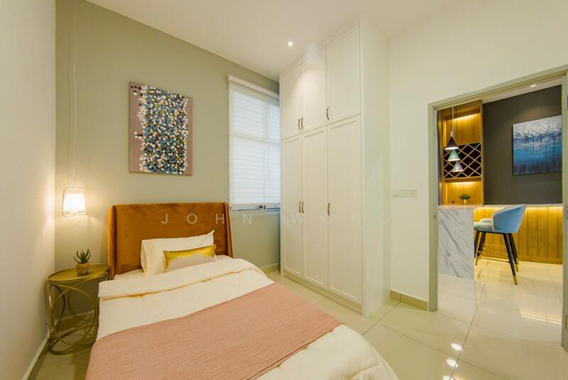 For Sale - [ New Launch, Cheaper ] 2-Storey House Seremban, S2, Seremban 2, Mantin,