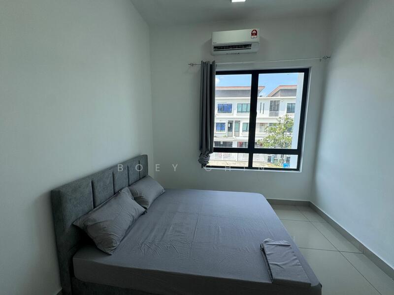 Untuk Disewa - Setia Utama 2 fully Furnished 2.5 Storey Setia Alam