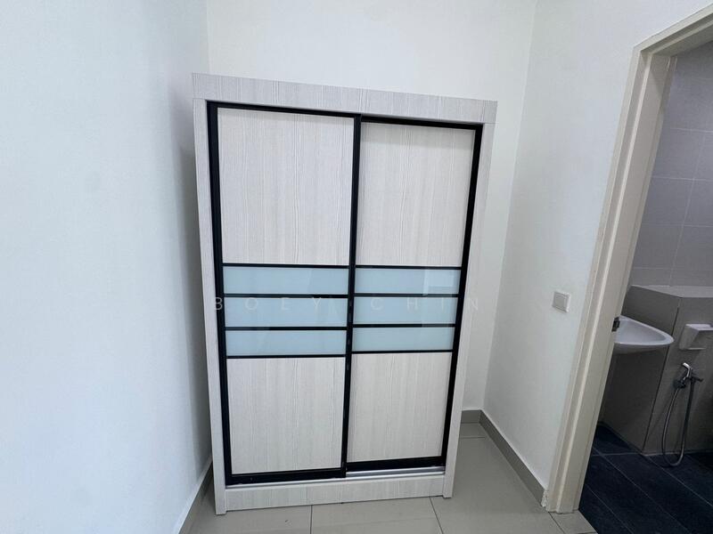 Untuk Disewa - Setia Utama 2 fully Furnished 2.5 Storey Setia Alam