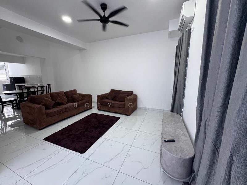 Untuk Disewa - Setia Utama 2 fully Furnished 2.5 Storey Setia Alam