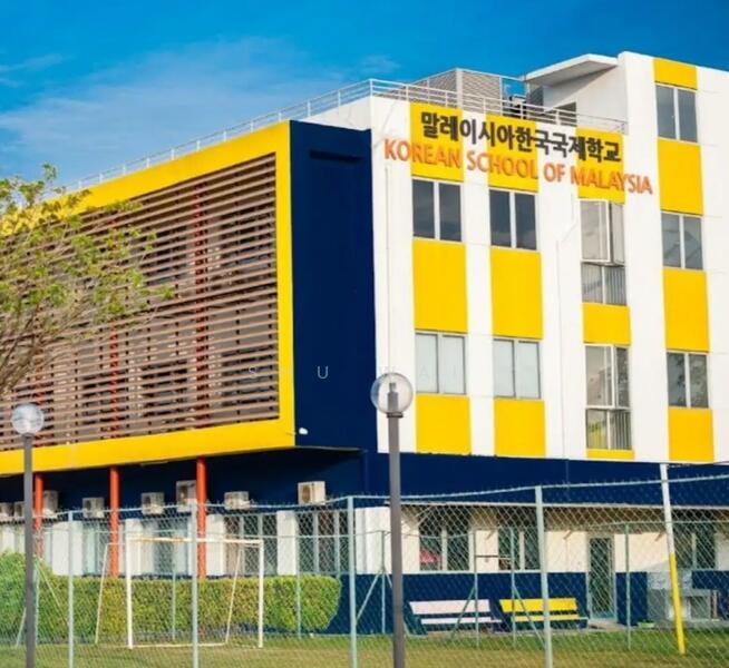 For Sale - Ilham residence Selangorku Rm250,000