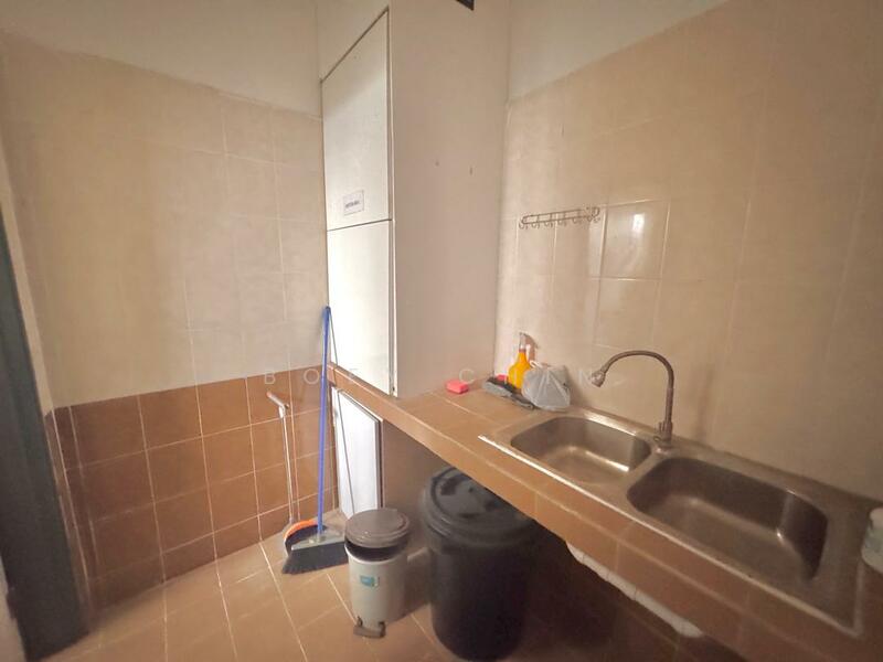 For Rent - Setia Perdana Setia Alam Ex-Clinic Reno Ground Floor Shop f