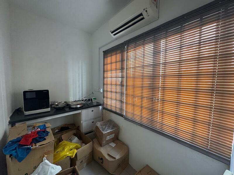 For Rent - Setia Perdana Setia Alam Ex-Clinic Reno Ground Floor Shop f