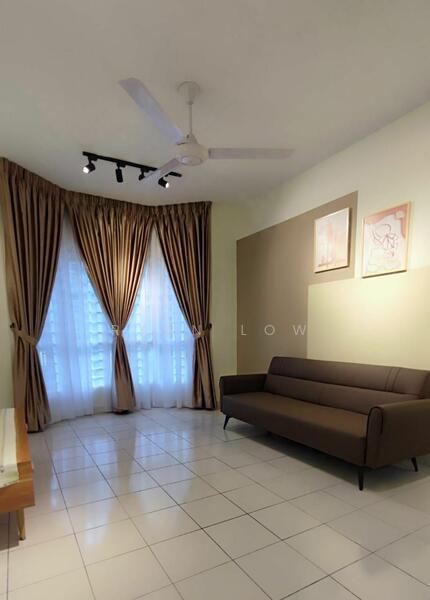 Untuk Disewa - Puncak Banyan