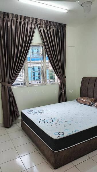 Untuk Disewa - Puncak Banyan