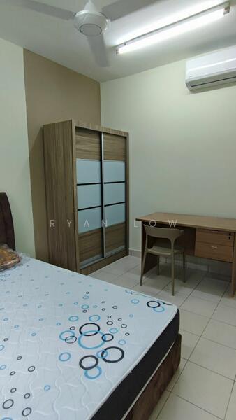 Untuk Disewa - Puncak Banyan