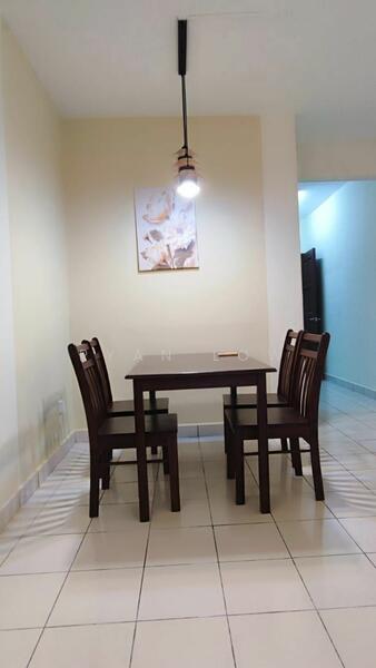 Untuk Disewa - Puncak Banyan