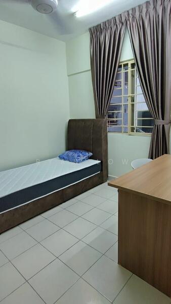 Untuk Disewa - Puncak Banyan