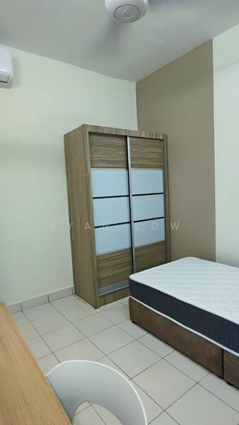 Untuk Disewa - Puncak Banyan