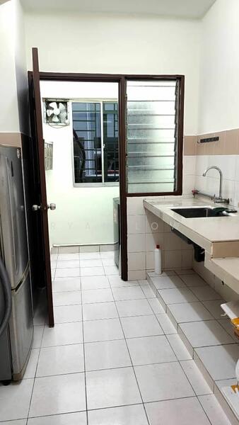 Untuk Disewa - Puncak Banyan