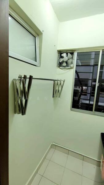 Untuk Disewa - Puncak Banyan