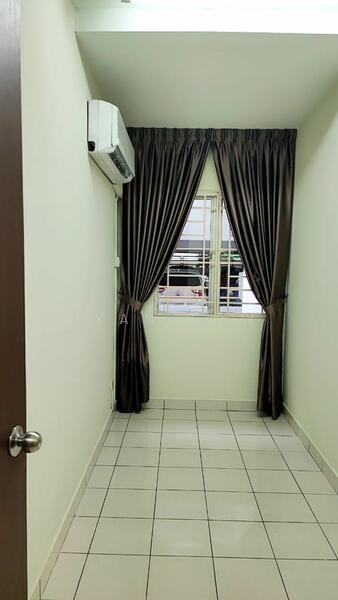 Untuk Disewa - Puncak Banyan