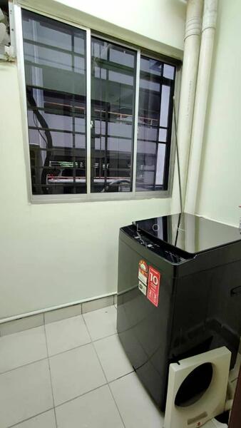 Untuk Disewa - Puncak Banyan