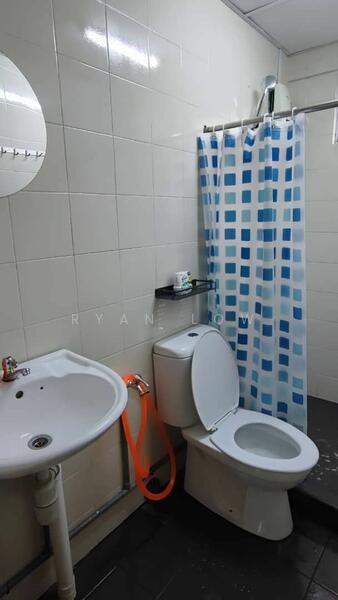 Untuk Disewa - Puncak Banyan