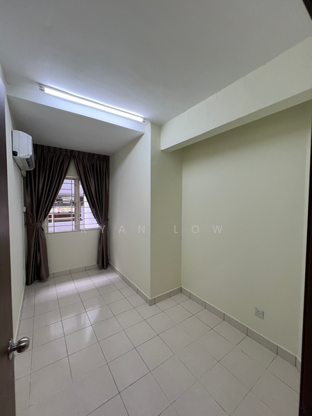 Untuk Disewa - Puncak Banyan