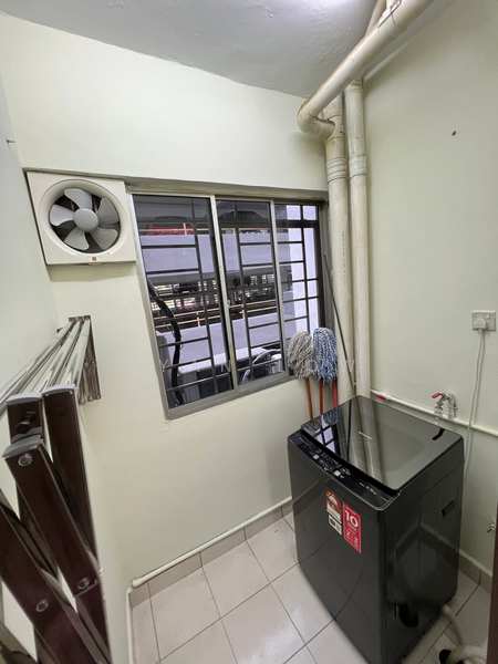 Untuk Disewa - Puncak Banyan