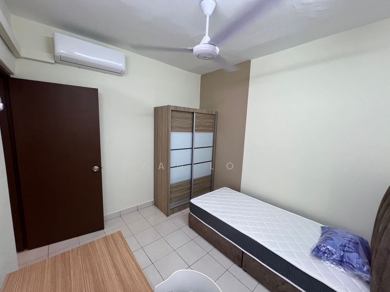 Untuk Disewa - Puncak Banyan