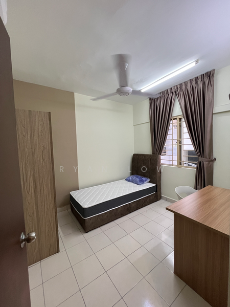 Untuk Disewa - Puncak Banyan