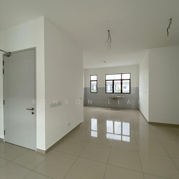 Untuk Dijual - Regent Garden Co-Home @ Eco Grandeur