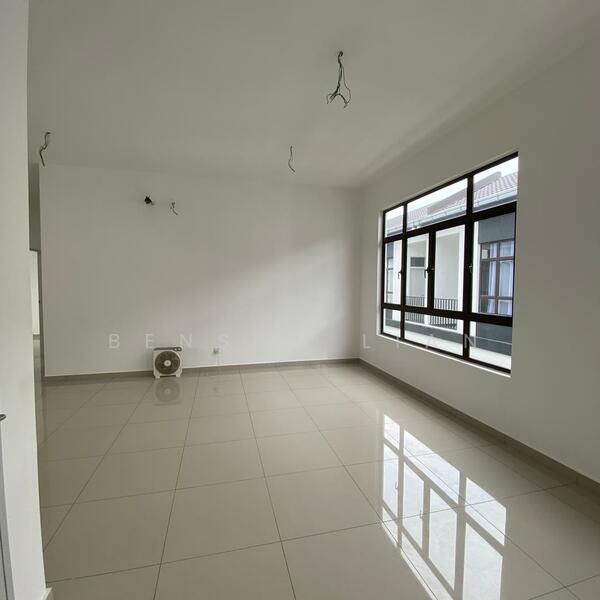 Untuk Dijual - Regent Garden Co-Home @ Eco Grandeur