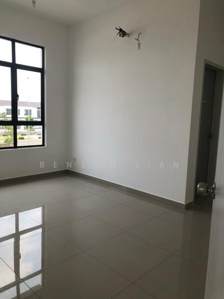 Untuk Dijual - Regent Garden Co-Home @ Eco Grandeur