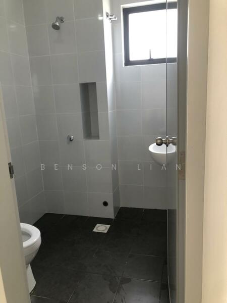 Untuk Dijual - Regent Garden Co-Home @ Eco Grandeur