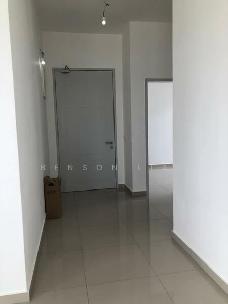 Untuk Dijual - Regent Garden Co-Home @ Eco Grandeur