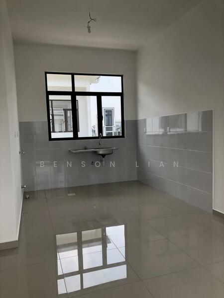 Untuk Dijual - Regent Garden Co-Home @ Eco Grandeur