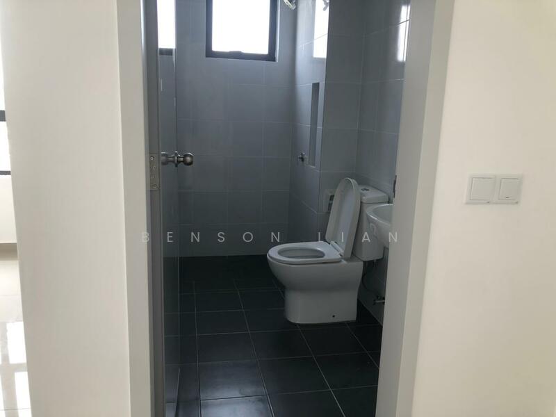 Untuk Dijual - Regent Garden Co-Home @ Eco Grandeur