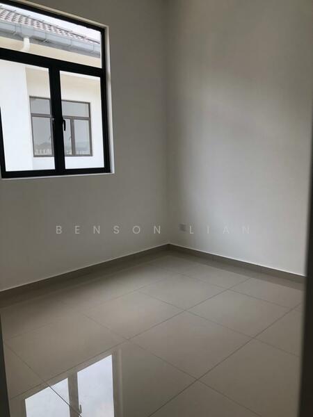 Untuk Dijual - Regent Garden Co-Home @ Eco Grandeur