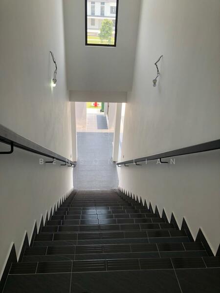 Untuk Dijual - Regent Garden Co-Home @ Eco Grandeur