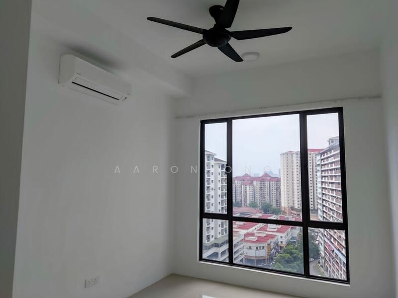 For Sale - The Nest @ Genting Klang