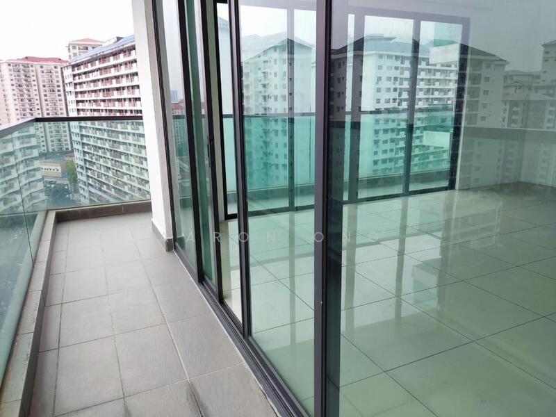 For Sale - The Nest @ Genting Klang