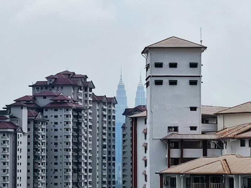 For Sale - The Nest @ Genting Klang