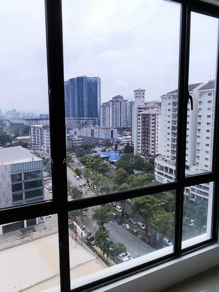 For Sale - The Nest @ Genting Klang